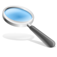 Image of a Magnifying Glass