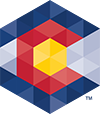 Colorado Secretary of State logo - go to home page